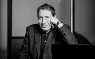 Jools Holland