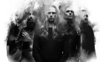 Ne Obliviscaris