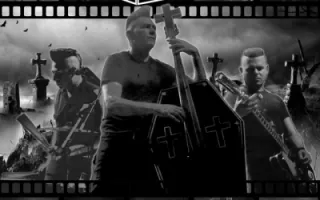 Nekromantix