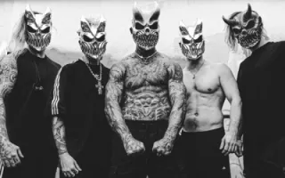 Slaughter To Prevail