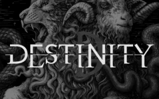 Destinity