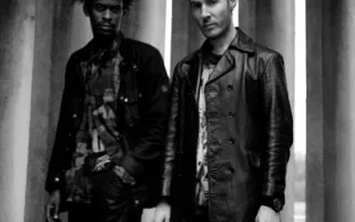 Massive Attack