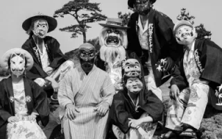 Minyo Crusaders