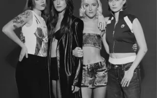 The Beaches