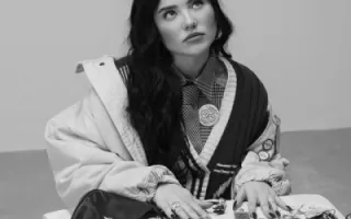 Lauren Spencer Smith
