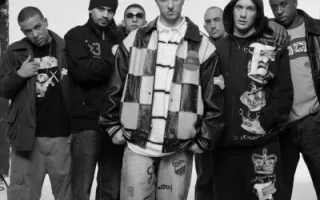 Fonky Family