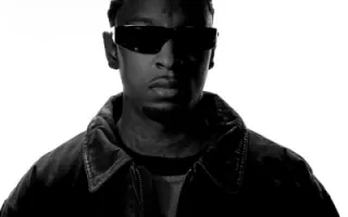 21 Savage