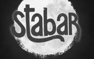 Stabar