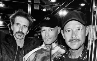 WhoMadeWho