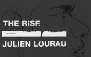 Julien Lourau