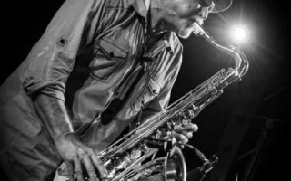 Jimmy Carpenter