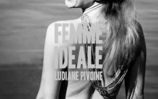 Ludiane Pivoine