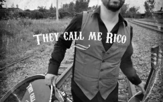 They Call Me Rico