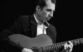 Angelo Debarre