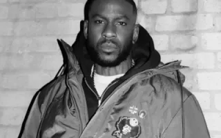 Skepta