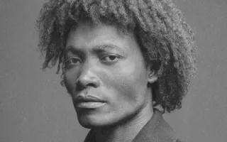 Benjamin Clementine