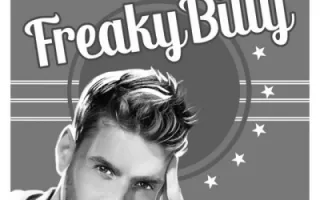 FREAKY BILLY