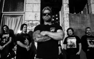 Pig Destroyer
