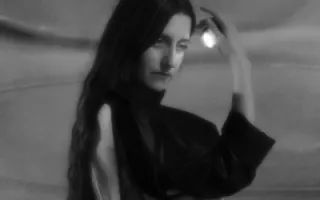 Eefje de Visser
