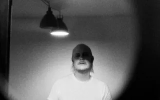 Timber Timbre