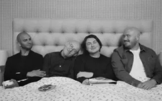 Bombay Bicycle Club