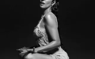 Ana Moura