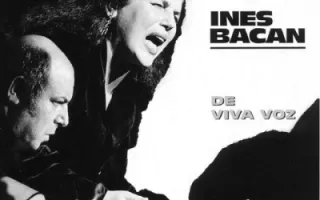 Inés Bacán