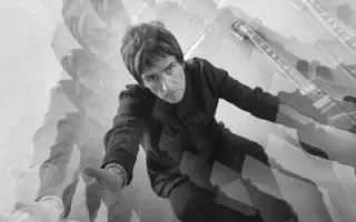 Johnny Marr