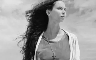 Sasha Bogdanoff