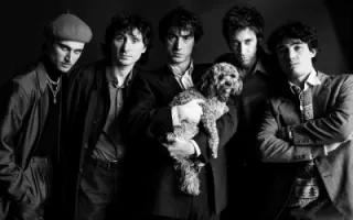 Fat White Family