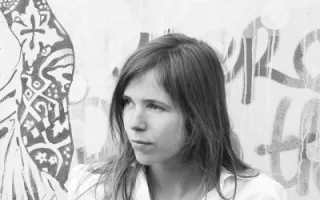 Lynn Cassiers
