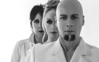 The Human League