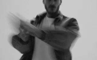 Stereoclip