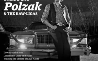 Mitch Polzak