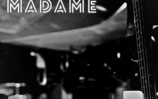 Forever Madame