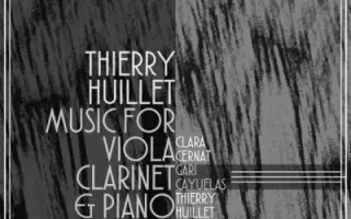 Thierry Huillet