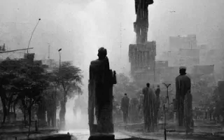 Le Cri du Caire