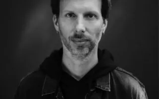 Tony Paeleman