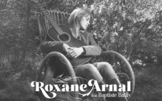 Roxane Arnal