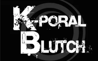 K-poral Blutch
