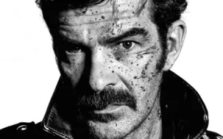 Johnny Montreuil