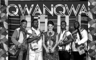 Qwanqwa