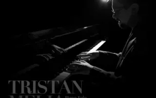 Tristan Mélia