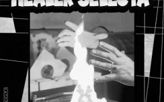 Healer Selecta