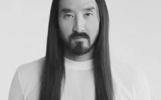 Steve Aoki
