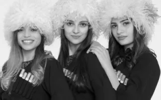 Trio Mandili