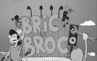 Bric & Broc