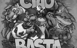Ciao Basta