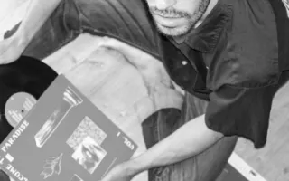 Marius Peralta