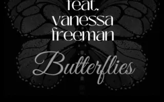 Vanessa Freeman